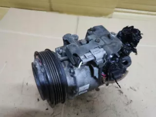 447280-6531 Компрессор кондиционера Mercedes B W246 Арт AL13569014665_2, вид 1