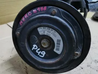 447280-6531 Компрессор кондиционера Mercedes B W246 Арт AL13569014665_2, вид 2