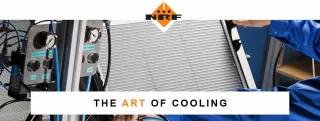 30946 Интеркулер MINI COUNTRYMAN F60 Арт AL13571044673_5, вид 6