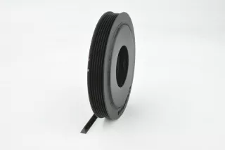 HDS-J35A6 Шкив коленвала Honda Element Арт AL13571178739, вид 3