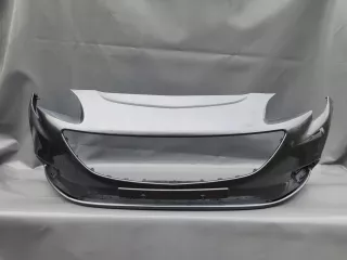  Бампер передний Opel Corsa E Арт AL13572613726, вид 1