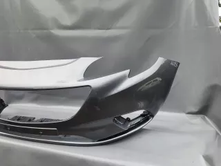  Бампер передний Opel Corsa E Арт AL13572613726, вид 2