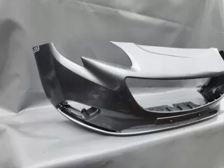  Бампер передний Opel Corsa E Арт AL13572613726, вид 3