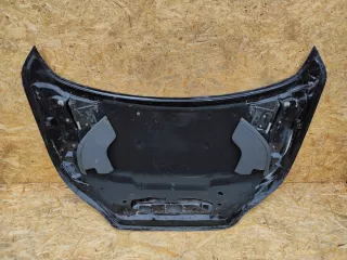  Крышка багажника (дверь 3-5) Mercedes SL r231 Арт AL13572728166, вид 4