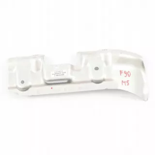 7856410 Турбина BMW 5 E60/E61 Арт AL13575133005, вид 1