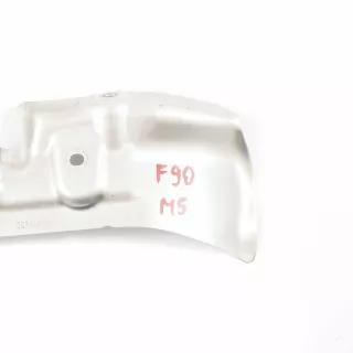 7856410 Турбина BMW 5 E60/E61 Арт AL13575133005, вид 2