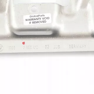 7856410 Турбина BMW 5 E60/E61 Арт AL13575133005, вид 4