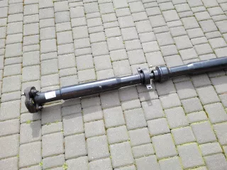 06700350490 Карданный вал Maserati Levante Арт AL13575254985, вид 2