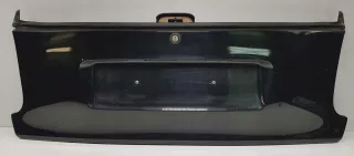  Крышка багажника (дверь 3-5) Smart Fortwo 1 Арт AL13575378593, вид 1