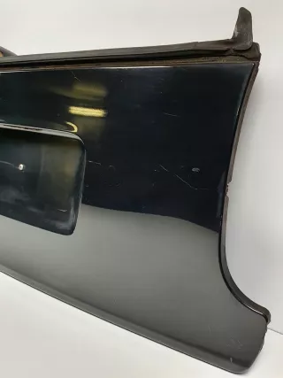  Крышка багажника (дверь 3-5) Smart Fortwo 1 Арт AL13575378593, вид 2