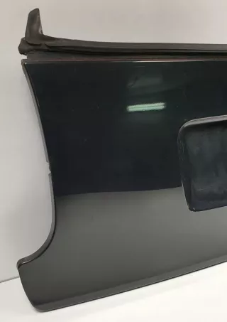  Крышка багажника (дверь 3-5) Smart Fortwo 1 Арт AL13575378593, вид 6