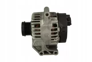 530768 Генератор Opel Corsa C Арт AL13575766319_2, вид 2