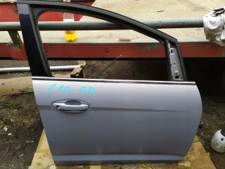  Дверь передняя правая Ford C-max 2 Арт AL13575772400, вид 1