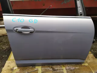  Дверь передняя правая Ford C-max 2 Арт AL13575772400, вид 2