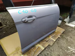  Дверь передняя правая Ford C-max 2 Арт AL13575772400, вид 4