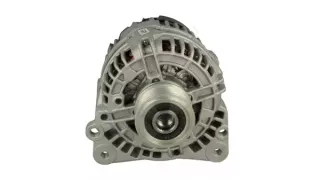 542265 Генератор Volkswagen Polo 4 Арт AL13575779041, вид 3
