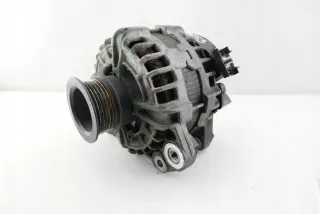 30659580 Генератор Volvo V60 1 Арт AL13575808997_2, вид 1