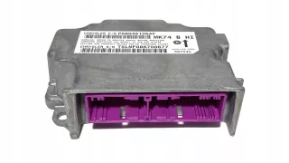 68046106AF Блок AirBag Jeep Patriot Арт AL13576425747, вид 2