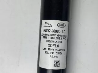 L8D2-18A116-AB Амортизатор задний правый Land Rover Discovery 2 Арт AL13576575952, вид 6