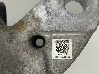 L8D2-18A116-AB Амортизатор задний правый Land Rover Discovery 2 Арт AL13576613534, вид 4