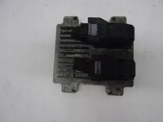 55576697 Блок управления двигателем Opel Corsa D Арт AL13576654810, вид 1