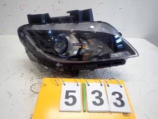 92102-J9500 Фара передняя (комплект) Hyundai Kona Арт AL13576890435, вид 2