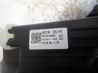 92102-J9500 Фара передняя (комплект) Hyundai Kona Арт AL13576890435, вид 3