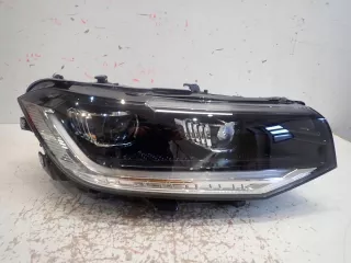 2GM941036B Фара передняя (комплект) Volkswagen T-Cross Арт AL13576905374, вид 1
