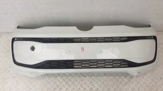 1S0807221H Бампер передний Volkswagen Up Арт AL13576975696, вид 1