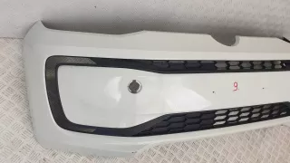1S0807221H Бампер передний Volkswagen Up Арт AL13576975696, вид 2