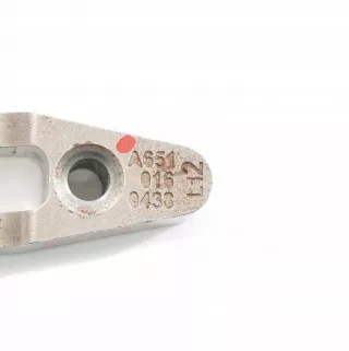 A6510160438-2 Форсунка Mercedes Vito W447 Арт AL13579903505, вид 3