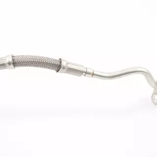 7934655 Турбина BMW 5 E60/E61 Арт AL13579939518, вид 3