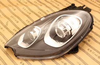 95B.941.031.CQ Фара передняя (комплект) Porsche Macan Арт AL13580790308, вид 1