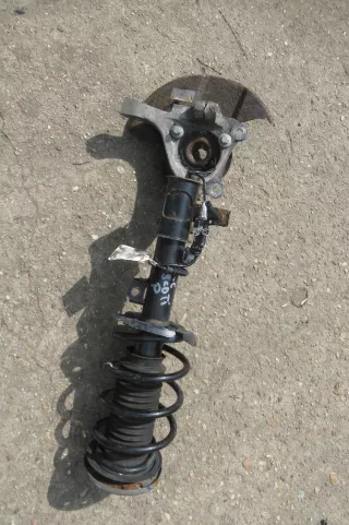 461022360 Кулак поворотный передний правый Opel Vectra C  Арт AL13580939961, вид 1