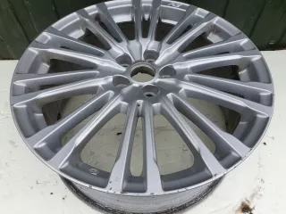  Диск литой Ford Focus 3 Арт AL13580987242, вид 1