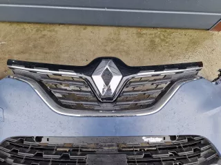 620222192R Бампер передний Renault Captur Арт AL13581595513, вид 3