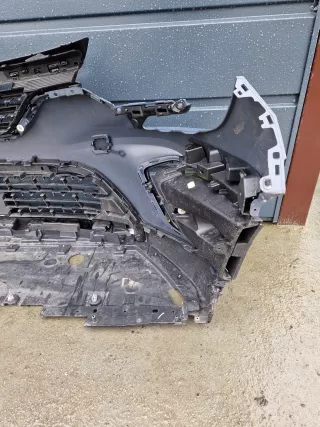 620222192R Бампер передний Renault Captur Арт AL13581595513, вид 7