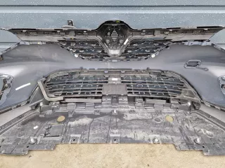 620222192R Бампер передний Renault Captur Арт AL13581595513, вид 8