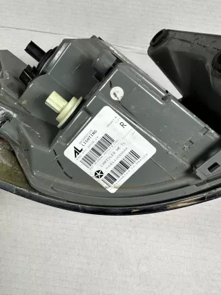 P68110000AE Фонарь задний правый Jeep Grand Cherokee IV (WK2) Арт AL13581743480, вид 3