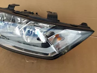 82A941004 Фара передняя (комплект) Audi A1 Арт AL13582063180, вид 3