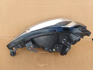 82A941004 Фара передняя (комплект) Audi A1 Арт AL13582063180, вид 4