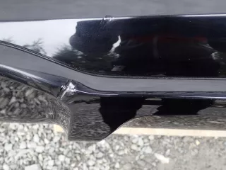  Бампер задний Ford Focus 4 Арт AL13582243853, вид 2