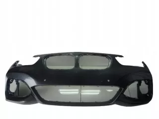 0000099999999 Бампер передний BMW 1 F20/F21 Арт AL13582419663, вид 1