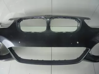 0000099999999 Бампер передний BMW 1 F20/F21 Арт AL13582419663, вид 3