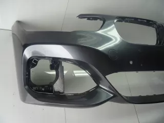 0000099999999 Бампер передний BMW 1 F20/F21 Арт AL13582419663, вид 4