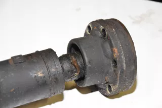  Карданный вал BMW 7 E65/E66 Арт AL13583037449, вид 3