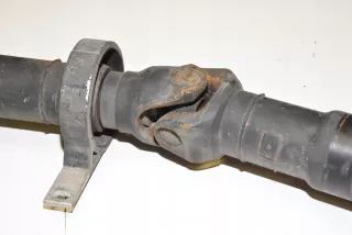  Карданный вал BMW 7 E65/E66 Арт AL13583037449, вид 4