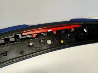 4G9827933A Спойлер Audi A6 C7 (S6,RS6) Арт AL13584572526, вид 6