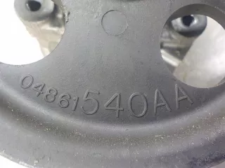 04861540AA Насос ГУР Chrysler Aspen Арт AL13585826658, вид 3