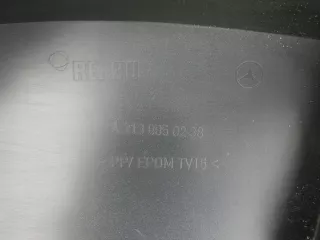 A2138850238 Бампер передний Mercedes E W213 Арт AL13586015117, вид 10